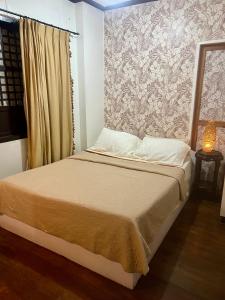Anton and Isabel Homestay Bangued