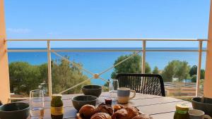 Les Sanguinaires N31 - T2 Vue Mer, Piscine, Plage