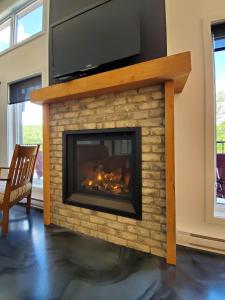 Relaxation & Comfort - Chalet Sault a la Puce