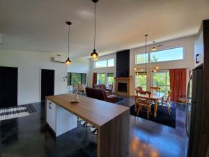 Relaxation & Comfort - Chalet Sault a la Puce