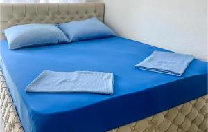 2 Bedroom Gorgeous Apartment In Vir