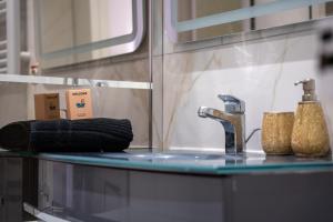 Central Cannes, 200m to Palais, walk everywhere