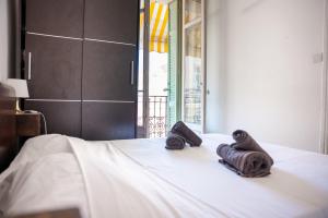 Central Cannes, 200m to Palais, walk everywhere