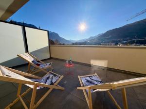 Les Balcons du Prorel