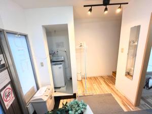 DenDen Hideout vacation rental in Osaka DenDenTown