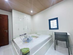 Mys House & Apartment