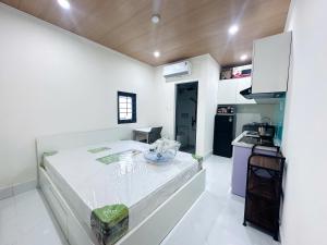 Mys House & Apartment