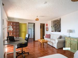 Living Artenara - NATURE Adults Only