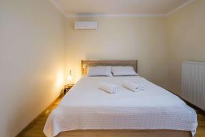 Elegant Urban Retreat in Psychiko