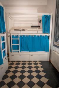 Soul Backpackers Barcelona