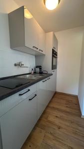 Ferienwohnung Woidruh