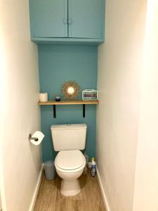 Cool city very close to Paris