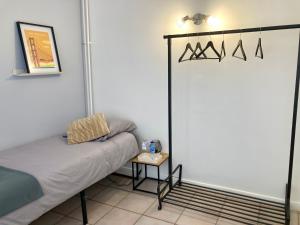 Cool city very close to Paris