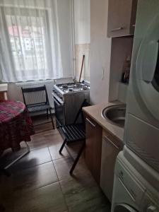 Apartment Slanic moldova