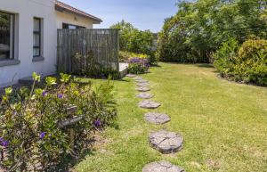 En-suite, private room, free WIFI in Plett