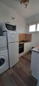 La Douceur de la Mediterannée - appartement 4 personnes avec parking clim et balcon - vue mer