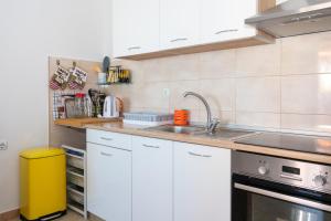 Apartments by the sea Preko, Ugljan - 11914