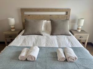 Vredig 2Bedroom Holiday Apartment