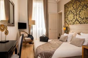 Château De Massillan