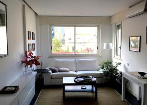 Penthouse on the Bay of Naples