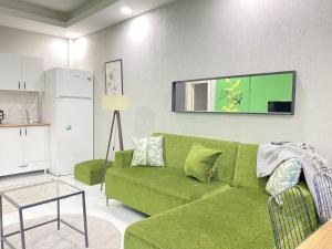 Bright 1BR Apartment - 80m to İstiklal Street