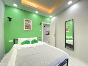 Bright 1BR Apartment - 80m to İstiklal Street