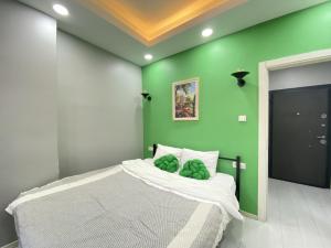 Bright 1BR Apartment - 80m to İstiklal Street