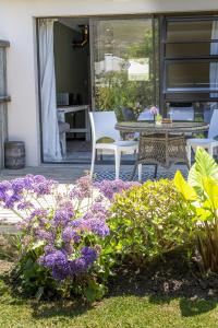 En-suite, private room, free WIFI in Plett