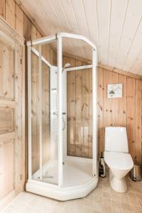 Stranda Fjellgrend 3 bedrooms - 68A