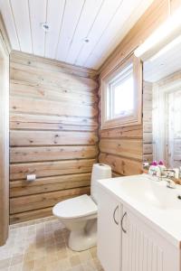 Stranda Fjellgrend 3 bedrooms - 68A