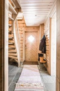 Stranda Fjellgrend 3 bedrooms - 68A