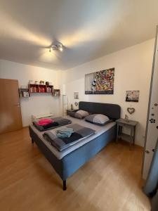 Apartment in Frankfurt-Sachsenhausen