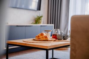 POSESJA APARTAMENTY & SPA - Posesja Plażowa 4b I