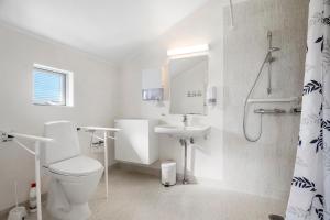 First Camp Holbæk Fjord