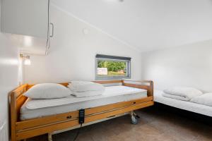 First Camp Holbæk Fjord