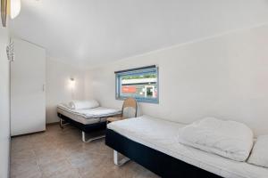 First Camp Holbæk Fjord