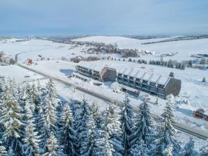 Diamant Apartmán Klínovec