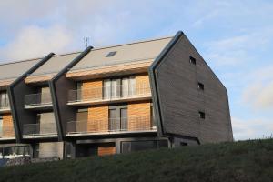 Diamant Apartmán Klínovec