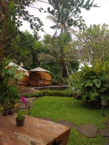 Swarma Villas Eco Jungle Retreat