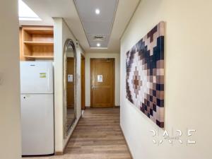 Rare Holiday Homes - Near Metro - Garden View - Mogul Cluster - Building# 204 - RG09 - Discovery Gardens