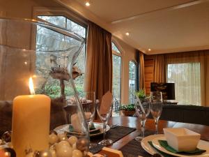 Zwijntje I Nice chalet with floral garden