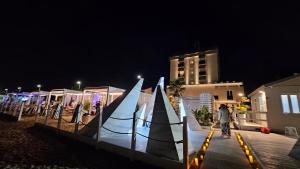 Hotel Caravel