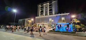 Hotel Caravel