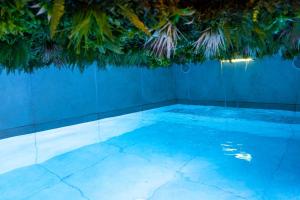 Amagat Loft Piscine et Hammam
