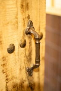 Amagat Loft Piscine et Hammam