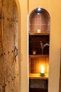 Amagat Loft Piscine et Hammam