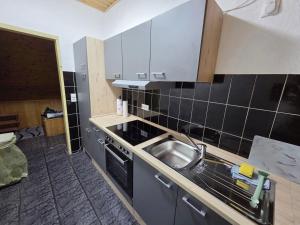 Spacious Apartment in Odenthal near Leverkusen