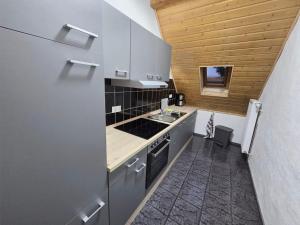 Spacious Apartment in Odenthal near Leverkusen