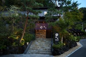 Bessho Onsen Midoriya