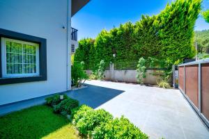 AYSİMA GÖCEK-- Peaceful Holiday Villa Near the Sea in Gocek